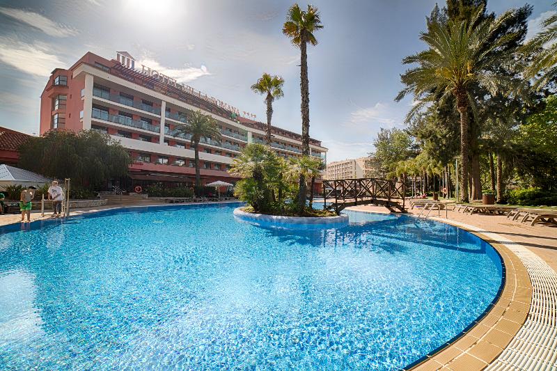 Ohtels Villa Romana - Genel