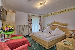 Grünberger otel fotoğrafı