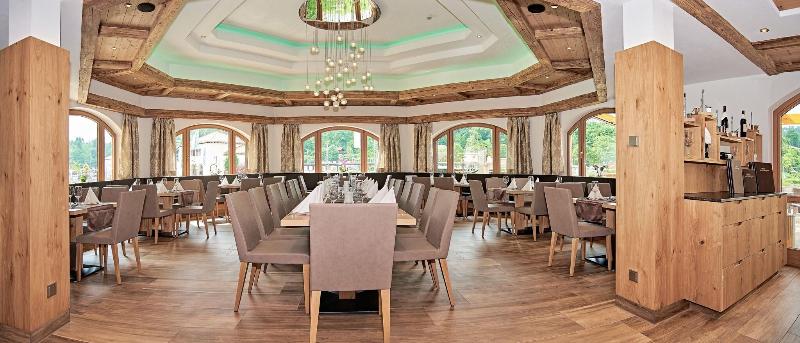 Grünberger - Restoran