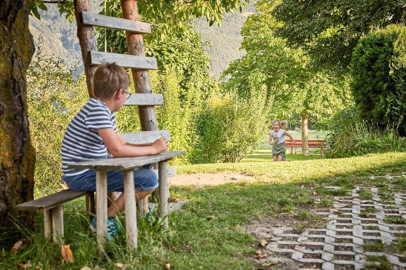 Schiestl Hof - Aktivite
