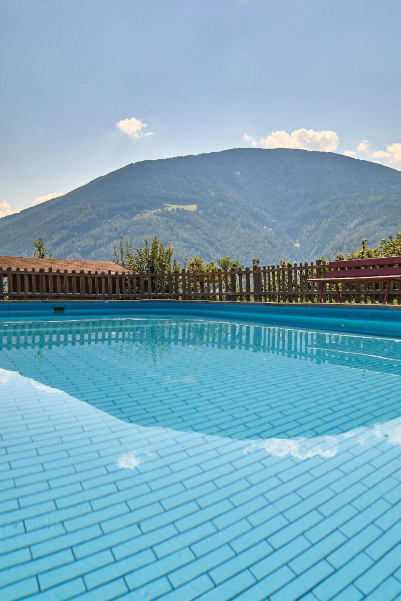 Schiestl Hof - Aktivite