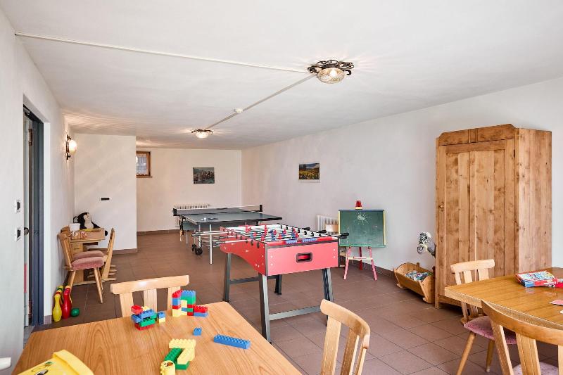 Schiestl Hof - Aktivite