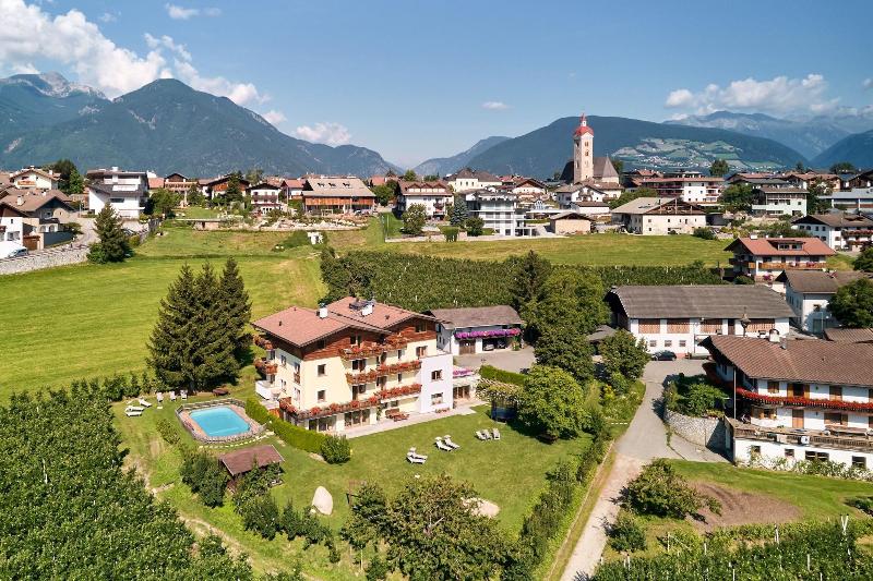 Schiestl Hof - Genel
