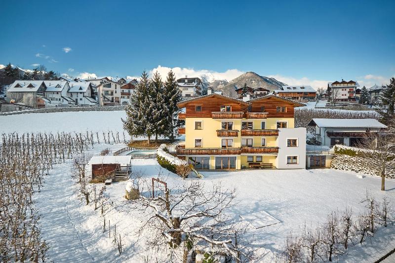 Schiestl Hof - Genel