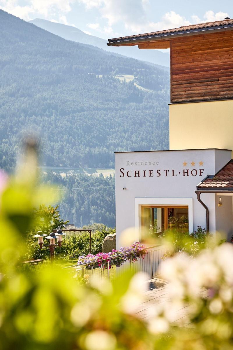 Schiestl Hof - Genel