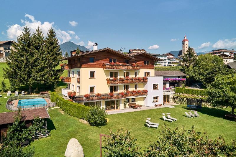 Schiestl Hof - Genel