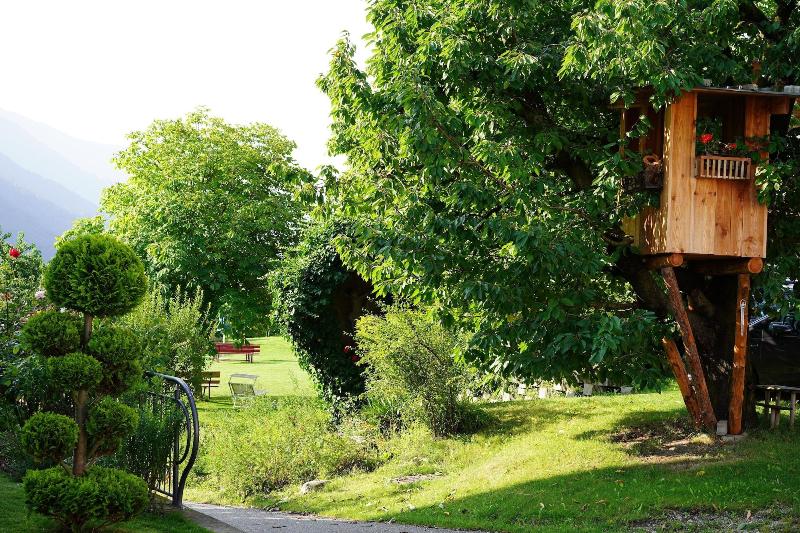 Schiestl Hof - Genel