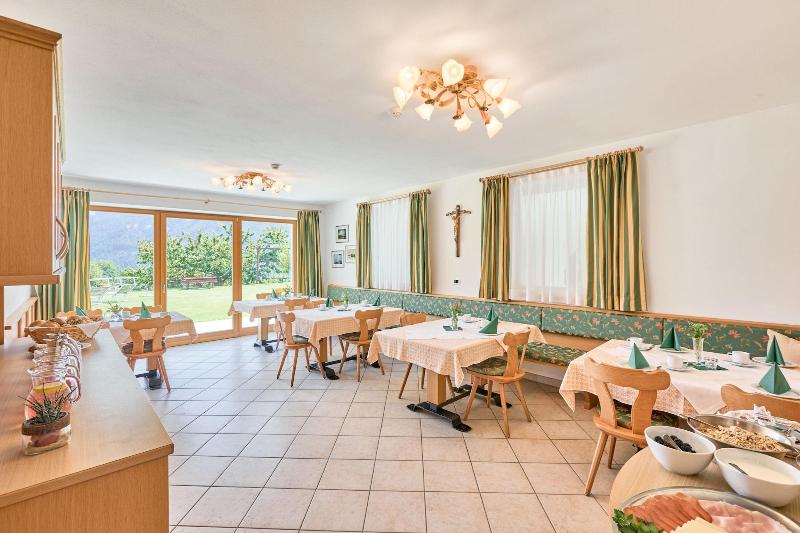 Schiestl Hof - Restoran