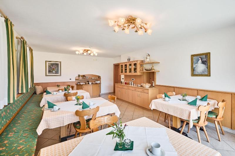 Schiestl Hof - Restoran