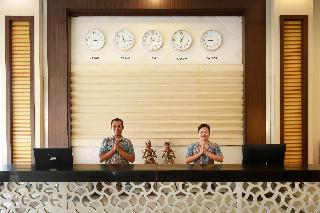 Bali Relaxing Resort & Spa fotoÄŸrafÄ±