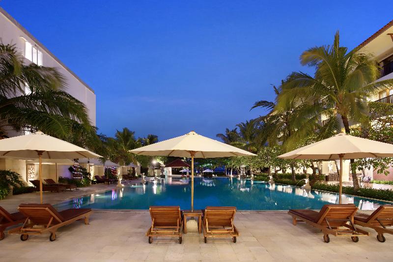 Bali Relaxing Resort & Spa - Genel