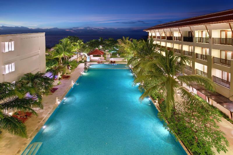 Bali Relaxing Resort & Spa - Genel
