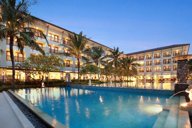Bali Relaxing Resort & Spa - Genel