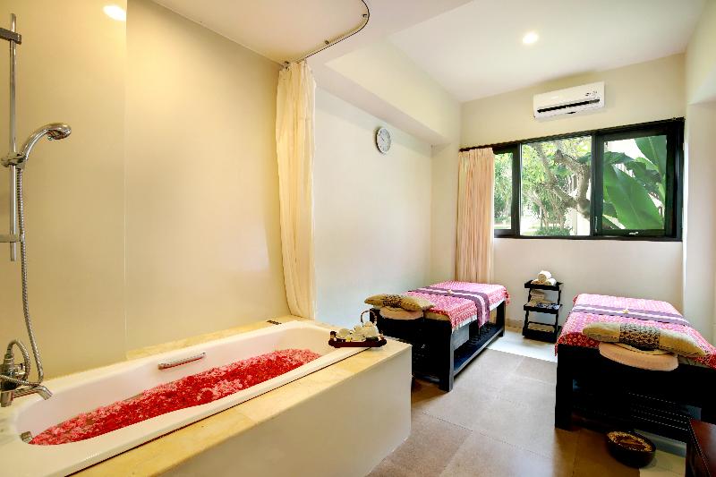 Bali Relaxing Resort & Spa - Genel