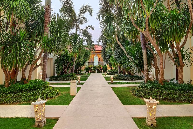 Bali Relaxing Resort & Spa - Genel