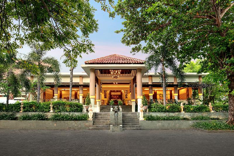 Bali Relaxing Resort & Spa - Genel
