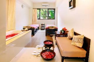 Bali Relaxing Resort & Spa fotoÄŸrafÄ±