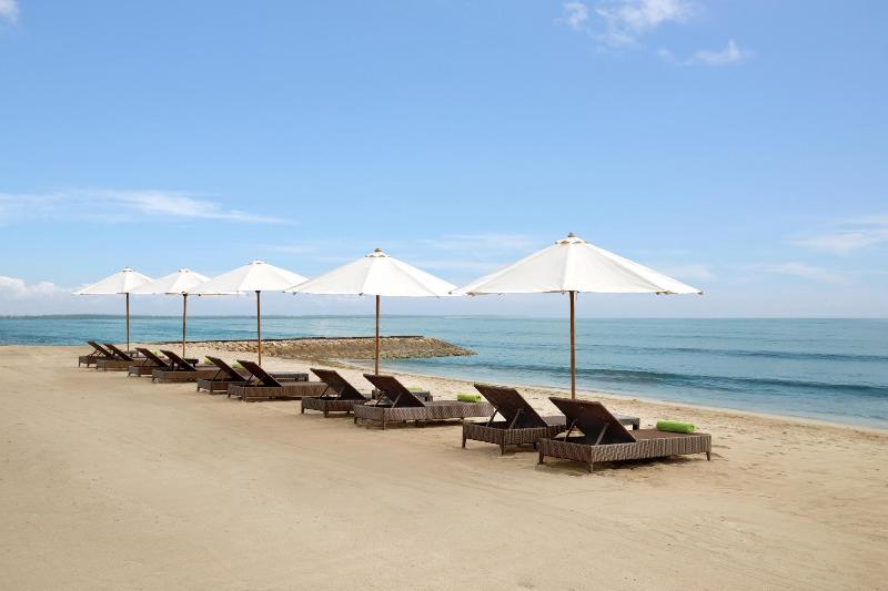 Bali Relaxing Resort & Spa - Genel