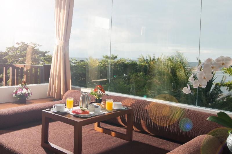 Bali Relaxing Resort & Spa - Genel