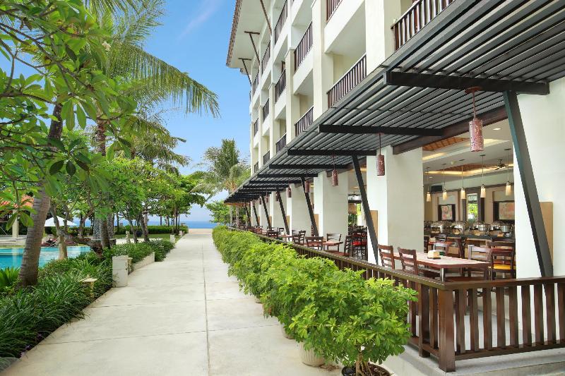 Bali Relaxing Resort & Spa - Genel