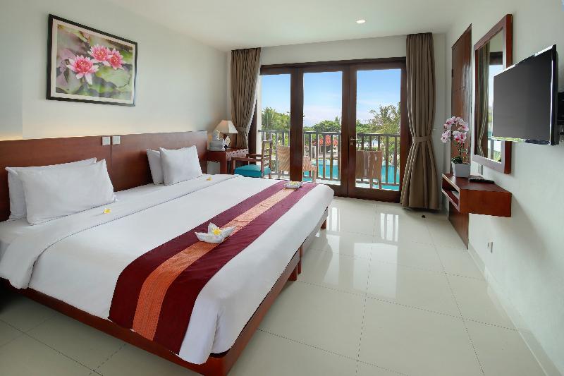 Bali Relaxing Resort & Spa - Oda