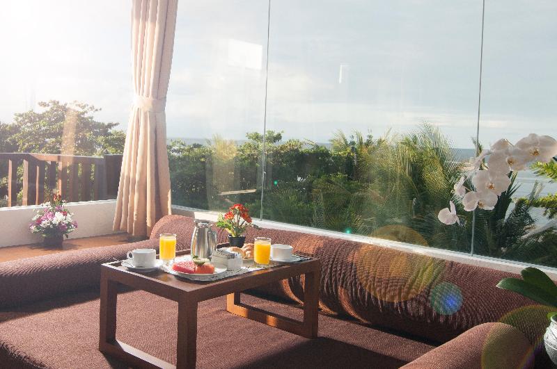 Bali Relaxing Resort & Spa - Oda