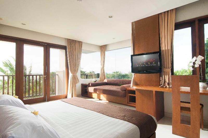 Bali Relaxing Resort & Spa - Oda