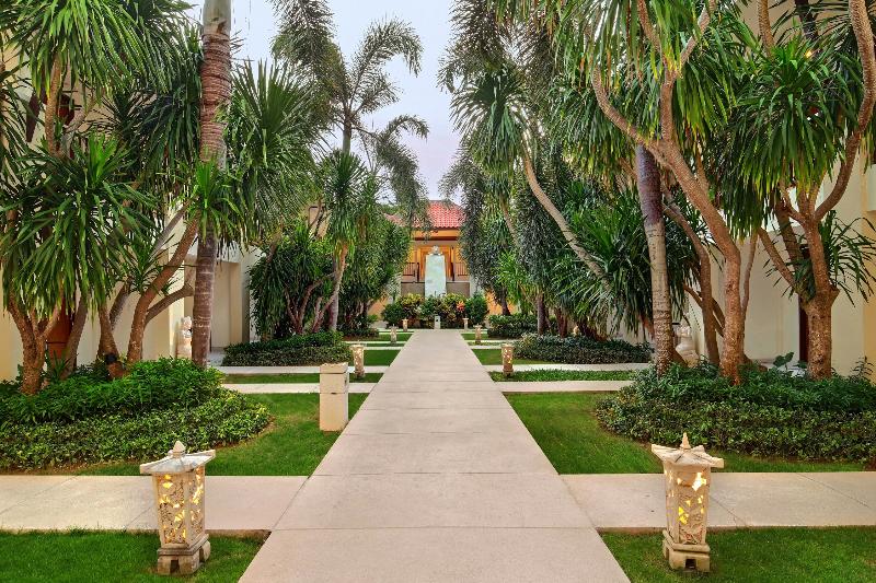 Bali Relaxing Resort & Spa - Oda