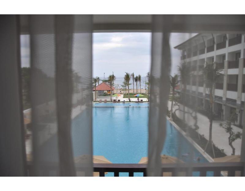 Bali Relaxing Resort & Spa - Oda