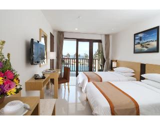 Bali Relaxing Resort & Spa fotoÄŸrafÄ±