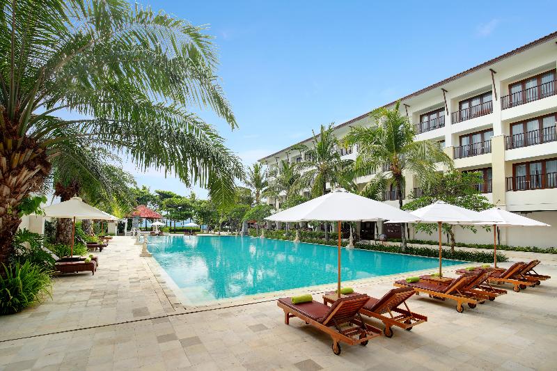 Bali Relaxing Resort & Spa - Havuz