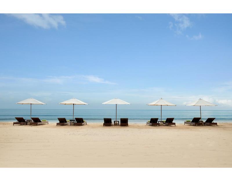 Bali Relaxing Resort & Spa - Plaj