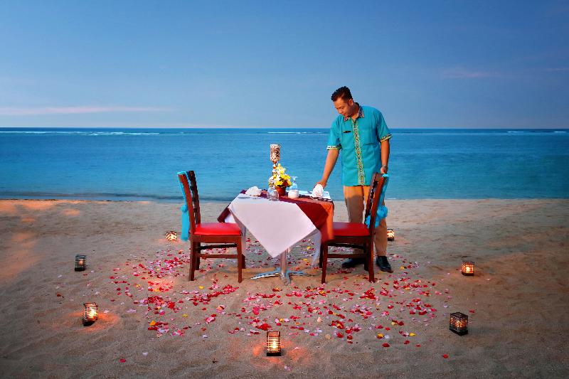 Bali Relaxing Resort & Spa - Plaj
