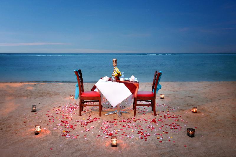 Bali Relaxing Resort & Spa - Plaj