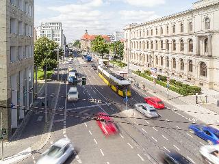 Berlin Mitte by Campanile fotoÄŸrafÄ±