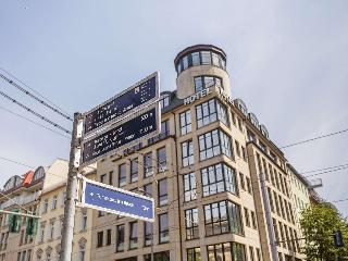 Berlin Mitte by Campanile fotoÄŸrafÄ±