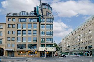 Berlin Mitte by Campanile fotoÄŸrafÄ±