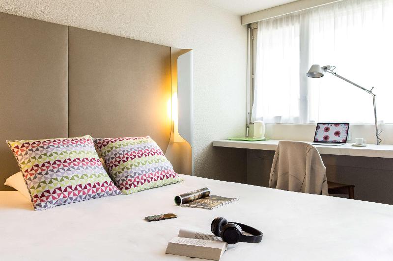 Berlin Mitte by Campanile - Oda