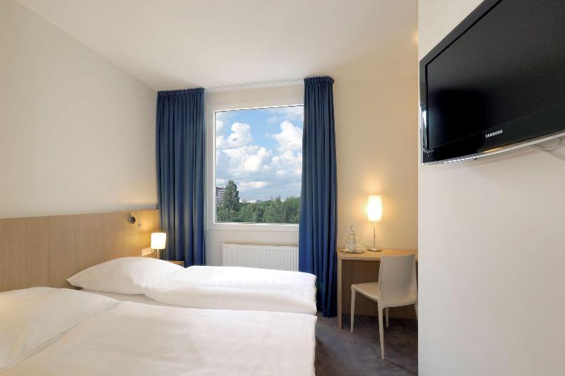 Berlin Mitte by Campanile - Oda