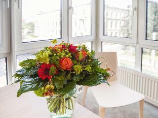 Berlin Mitte by Campanile fotoÄŸrafÄ±