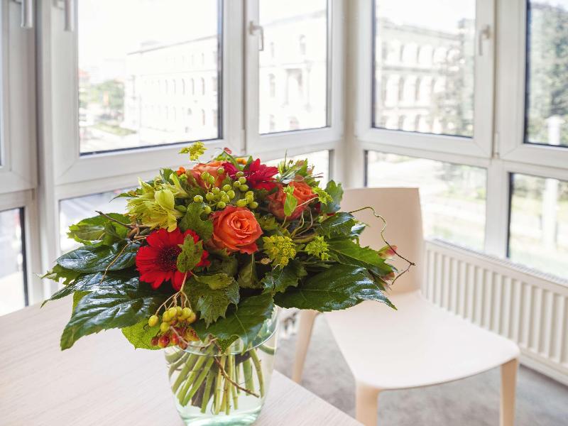 Berlin Mitte by Campanile - Oda