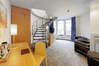 Berlin Mitte by Campanile fotoÄŸrafÄ±