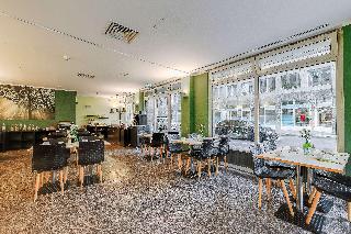Berlin Mitte by Campanile fotoÄŸrafÄ±
