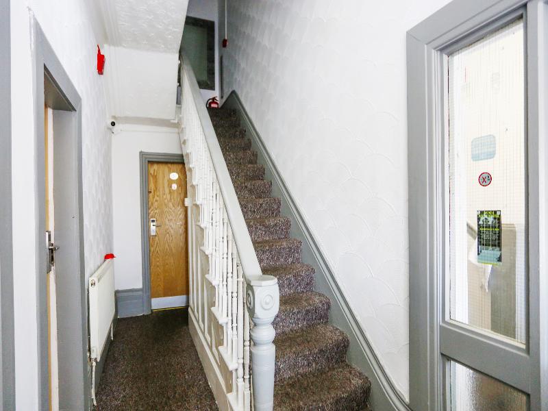The Shores Hotel, Central Blackpool - Lobi