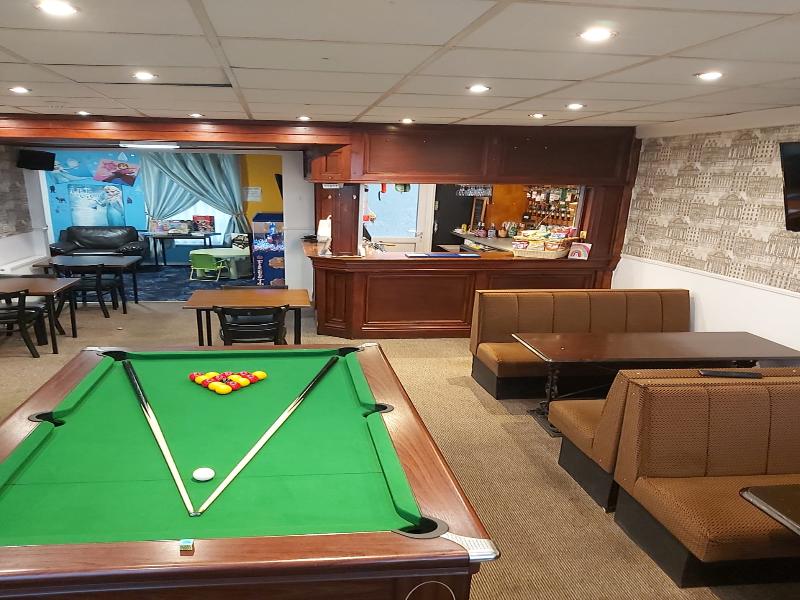 The Shores Hotel, Central Blackpool - Aktivite