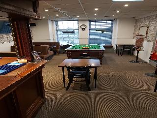 The Shores Hotel, Central Blackpool fotoÄŸrafÄ±