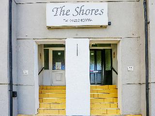 The Shores Hotel, Central Blackpool otel fotoğrafı