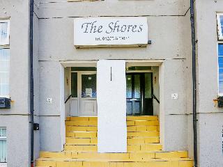 The Shores Hotel, Central Blackpool fotoÄŸrafÄ±
