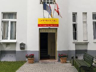 Intervarko otel fotoğrafı