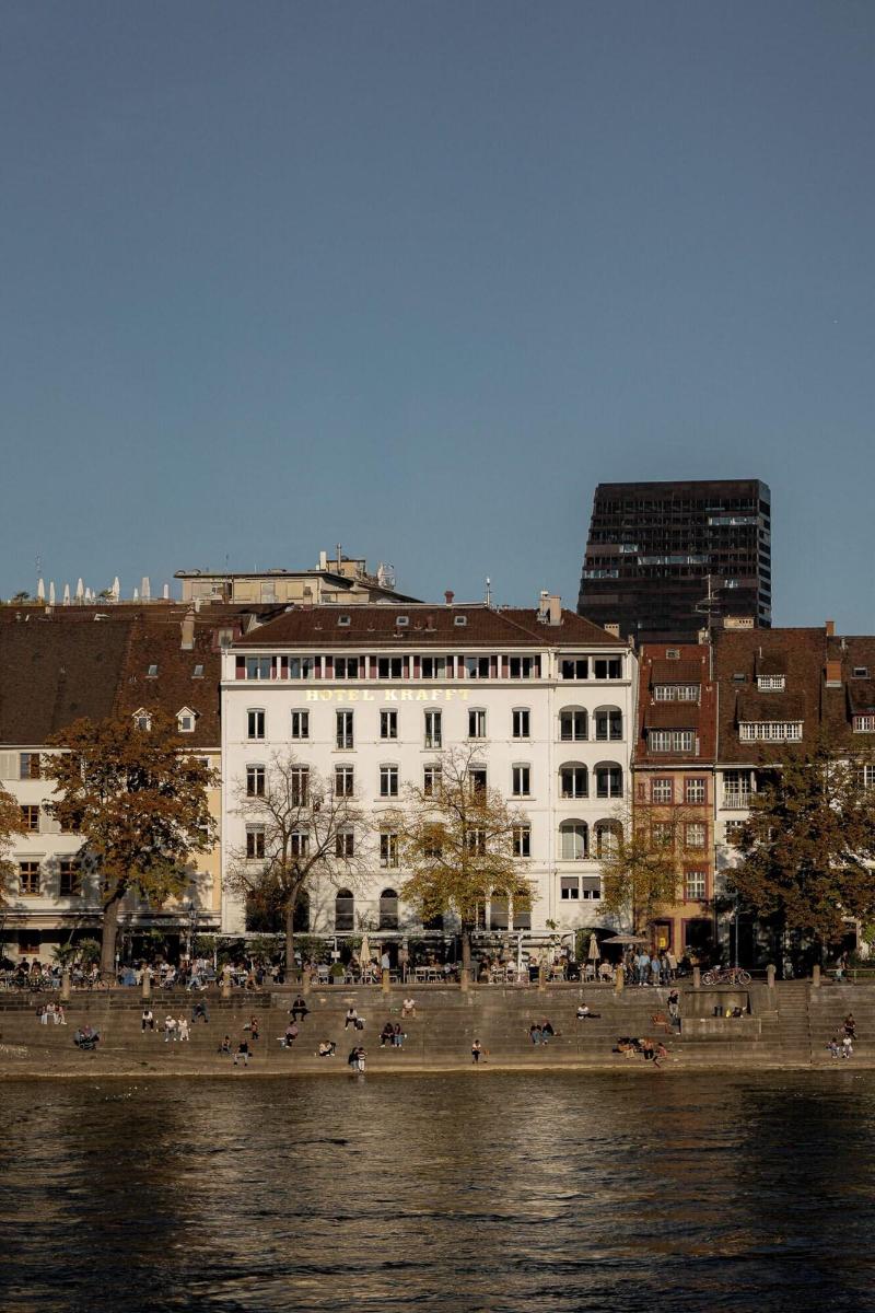 Krafft Basel - Genel